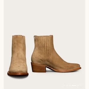 Tecovas Taylor Boots 9.5 NIB